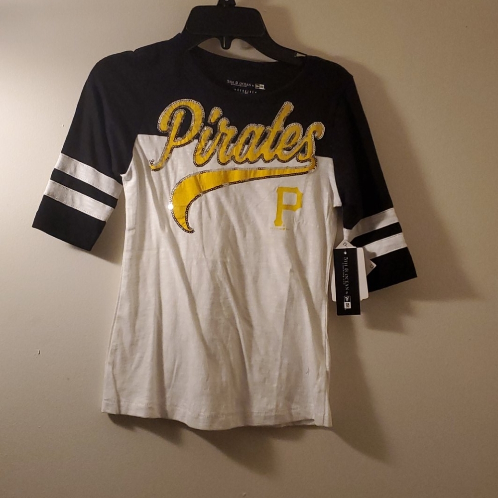 7/8  pirates